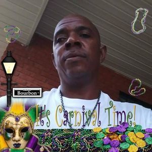 Meet your Posher, Terry